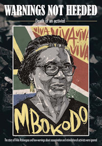 Cover of special report